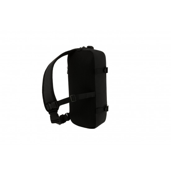 POLO ΤΣΑΝΤΑΚΙ ΩΜΟΥ CRUZ SHOULDER BAG 907017 BLACK