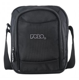 POLO VERTICAL S 907070-2000 ΤΣΑΝΤΑΚΙ ΩΜΟΥ BLACK
