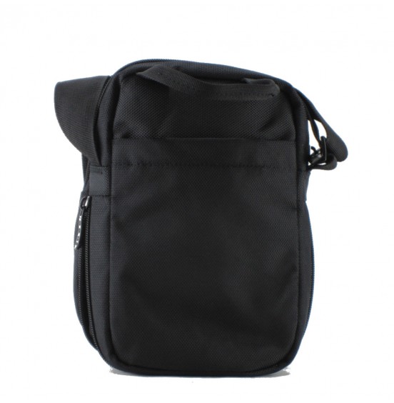 POLO SHOULDER BAG VERTICAL M 907071 BLACK