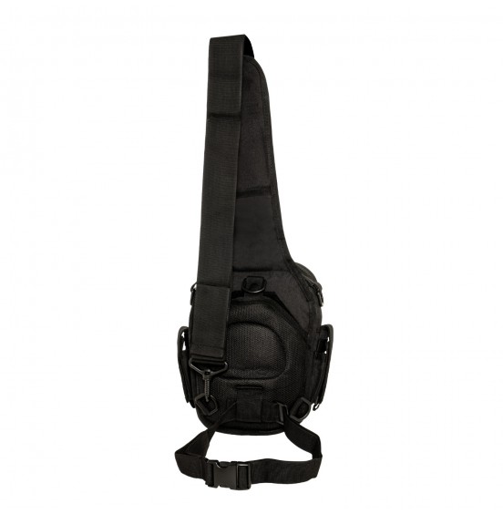 POLO X-CROSS GUN ΤΣΑΝΤΑΚΙ ΧΙΑΣΤΟ 907119-2000 BLACK POLO X-CROSS GUN ΤΣΑΝΤΑΚΙ ΧΙΑΣΤΟ 907119-2000 BLACK