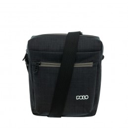 POLO ΤΣΑΝΤΑΚΙ ΩΜΟΥ FRESH BAG 907169-2100 BLACK