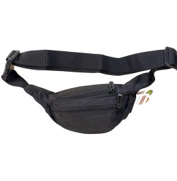 POLO LEGACY ΤΣΑΝΤΑΚΙ ΜΕΣΗΣ 908029-2000 BLACK