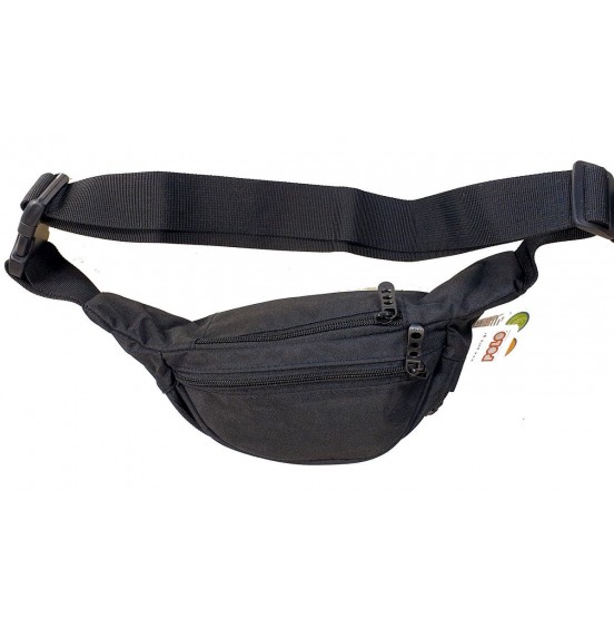 POLO LEGACY ΤΣΑΝΤΑΚΙ ΜΕΣΗΣ 908029-2000 BLACK