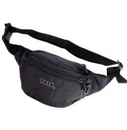 POLO LEGACY ΤΣΑΝΤΑΚΙ ΜΕΣΗΣ 908029-2000 BLACK