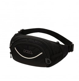 POLO WAIST BAG OUTRIDER 908108-2000 BLACK