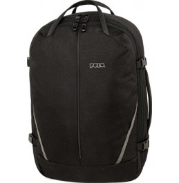 POLO ΤΣΑΝΤΑ ΤΑΞΙΔΙΟΥ JET 50L 909006 BLACK