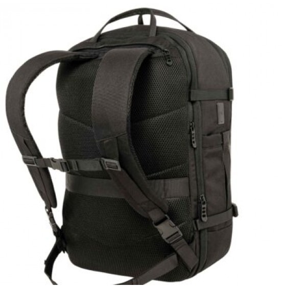 POLO ΤΣΑΝΤΑ ΤΑΞΙΔΙΟΥ JET 50L 909006 BLACK
