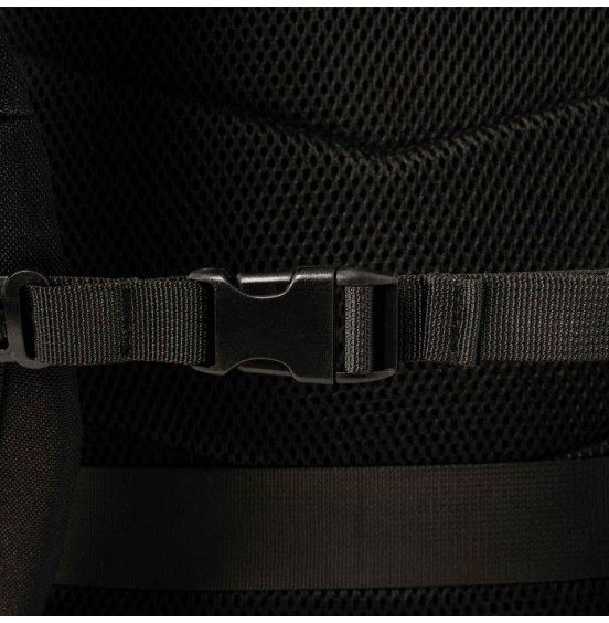 POLO ΤΣΑΝΤΑ ΤΑΞΙΔΙΟΥ JET 50L 909006 BLACK