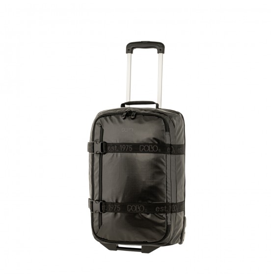 POLO ΤΣΑΝΤΑ ΤΑΞΙΔΙΟΥ AQUOR 40L 909018 BLACK