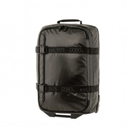 POLO ΤΣΑΝΤΑ ΤΑΞΙΔΙΟΥ AQUOR 40L 909018 BLACK