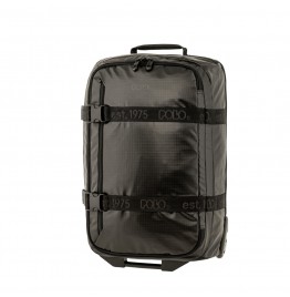 POLO ΤΣΑΝΤΑ ΤΑΞΙΔΙΟΥ AQUOR 40L 909018 BLACK