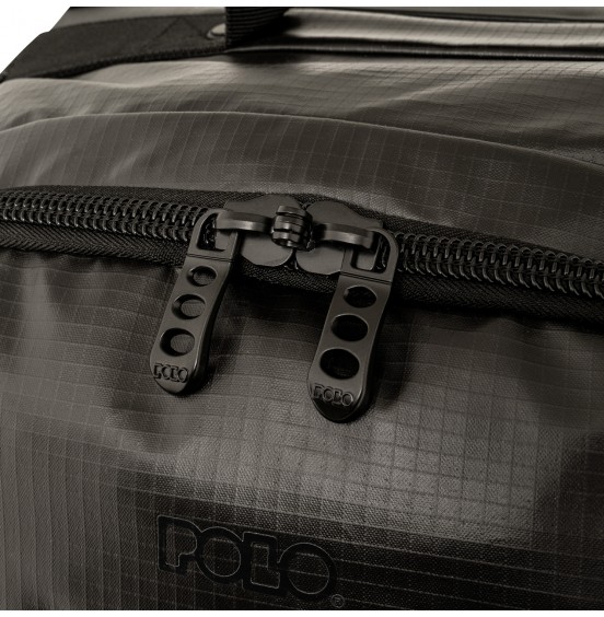 POLO ΤΣΑΝΤΑ ΤΑΞΙΔΙΟΥ AQUOR 40L 909018 BLACK