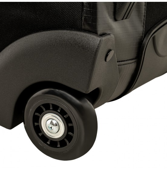 POLO ΤΣΑΝΤΑ ΤΑΞΙΔΙΟΥ AQUOR 40L 909018 BLACK