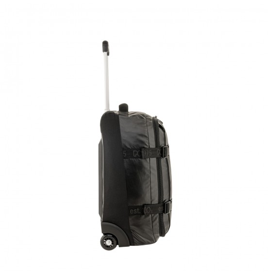 POLO ΤΣΑΝΤΑ ΤΑΞΙΔΙΟΥ AQUOR 40L 909018 BLACK