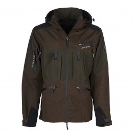 UNIVERS ΚΥΝΗΓΕΤΙΚΟ JACKET IBEX 91256-388 VERDE