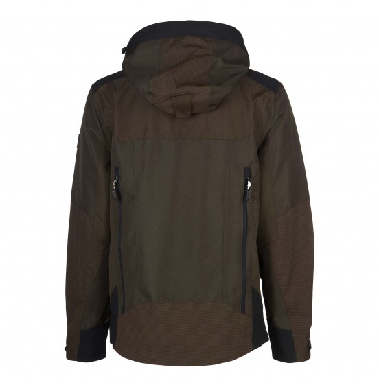 UNIVERS ΚΥΝΗΓΕΤΙΚΟ JACKET IBEX 91256-388 VERDE