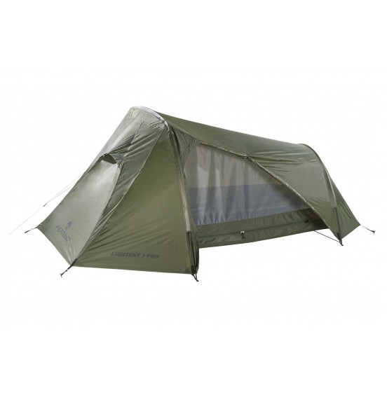 FERRINO LIGHTENT 1 PRO TENT 92172LOOFR ΣΚΗΝΗ 1 ΑΤΟΜΟΥ GREEN
