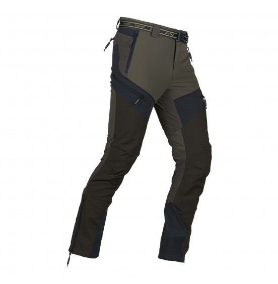 UNIVERS MOLVENO ΚΥΝΗΓΕΤΙΚΟ ΠΑΝΤΕΛΟΝΙ 92662-388 GREEN