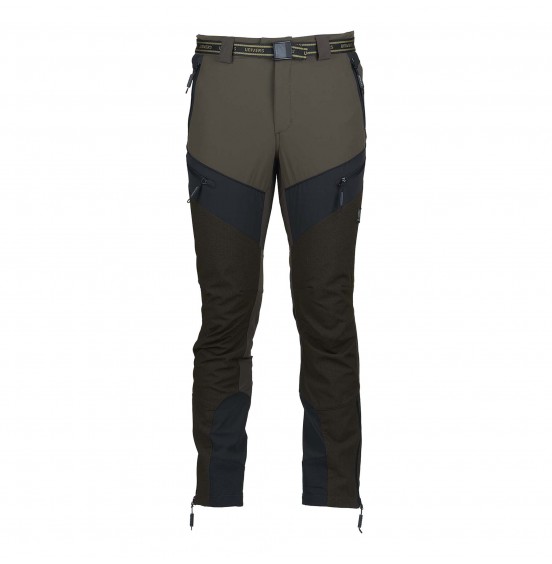 UNIVERS MOLVENO ΚΥΝΗΓΕΤΙΚΟ ΠΑΝΤΕΛΟΝΙ 92662-388 GREEN