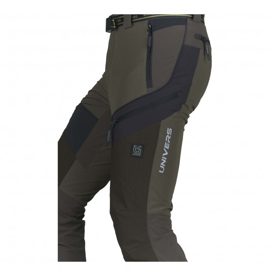 UNIVERS MOLVENO ΚΥΝΗΓΕΤΙΚΟ ΠΑΝΤΕΛΟΝΙ 92662-388 GREEN