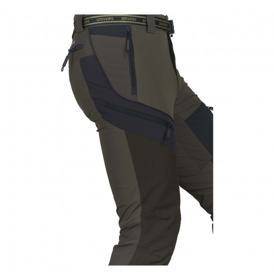 UNIVERS MOLVENO ΚΥΝΗΓΕΤΙΚΟ ΠΑΝΤΕΛΟΝΙ 92662-388 GREEN