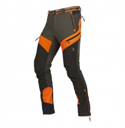 UNIVERS MOLVENO ΚΥΝΗΓΕΤΙΚΟ ΠΑΝΤΕΛΟΝΙ 92662-392 VERDE ARANCIO