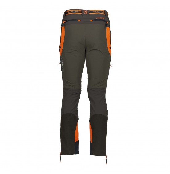 UNIVERS MOLVENO ΚΥΝΗΓΕΤΙΚΟ ΠΑΝΤΕΛΟΝΙ 92662-392 VERDE ARANCIO