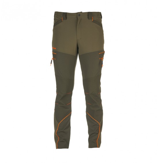 UNIVERS CHAMONIX ΚΥΝΗΓΕΤΙΚΟ ΠΑΝΤΕΛΟΝΙ 92777-392 VERDE ORANGE