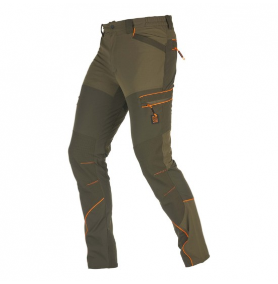 UNIVERS CHAMONIX ΚΥΝΗΓΕΤΙΚΟ ΠΑΝΤΕΛΟΝΙ 92777-392 VERDE ORANGE