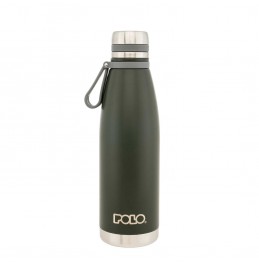 POLO ΘΕΡΜΟΣ 1.1litre INOX 949019-6500 ΚΗΑΚΙ