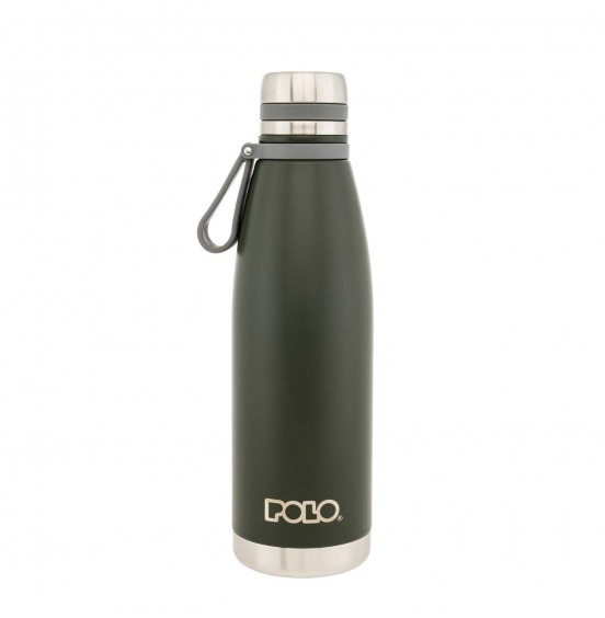 POLO ΘΕΡΜΟΣ 1.1litre INOX 949019-6500 ΚΗΑΚΙ