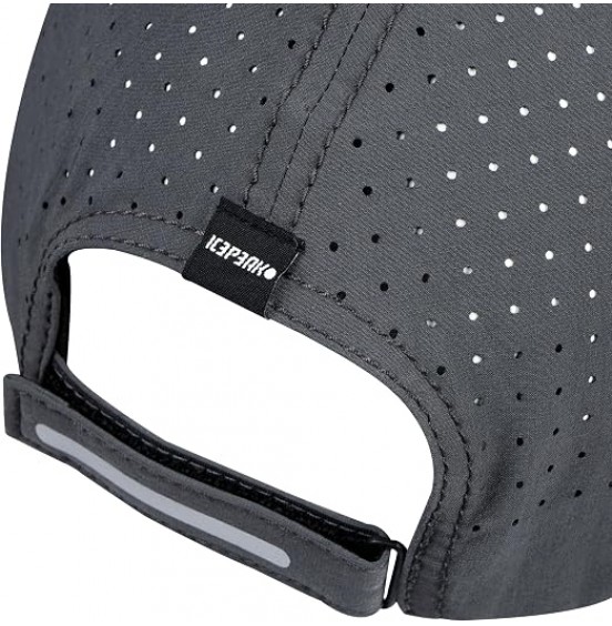 ICEPEAK ΤΕΧΝΙΚΟ ΚΑΠΕΛΟ HARRELL 958826867I-270 GRANITE