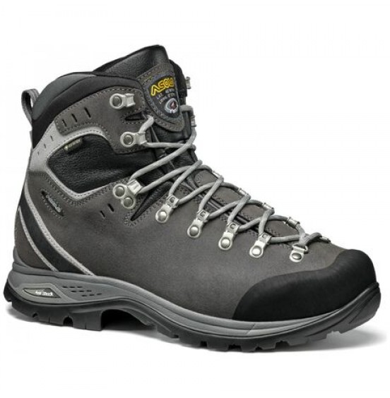 ASOLO GREENWOOD EVO GV A23128 00 A516 GRAPHITE
