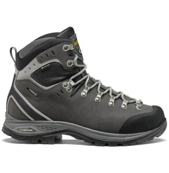ASOLO GREENWOOD EVO GV A23128 00 A516 GRAPHITE