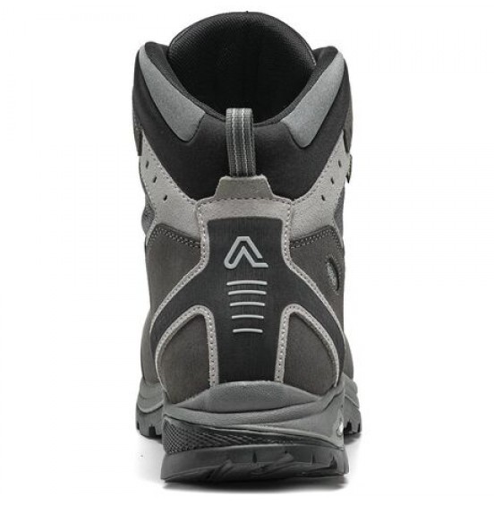 ASOLO GREENWOOD EVO GV A23128 00 A516 GRAPHITE