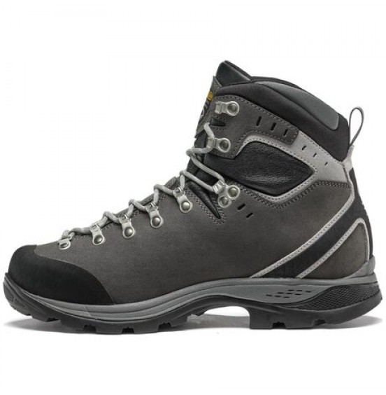 ASOLO GREENWOOD EVO GV A23128 00 A516 GRAPHITE