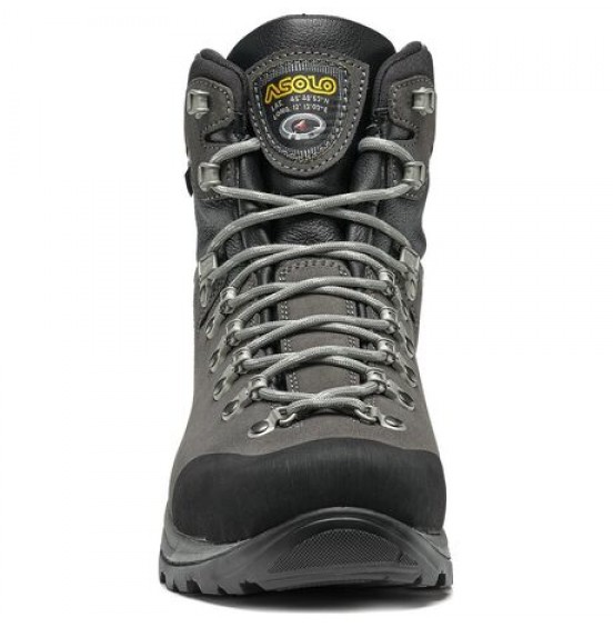 ASOLO GREENWOOD EVO GV A23128 00 A516 GRAPHITE