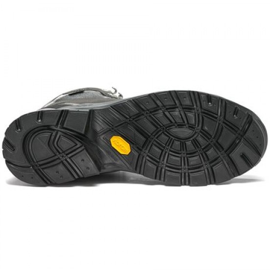 ASOLO GREENWOOD EVO GV A23128 00 A516 GRAPHITE