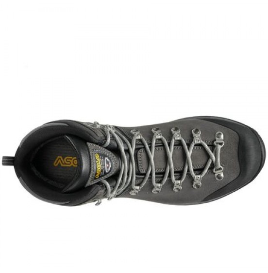 ASOLO GREENWOOD EVO GV A23128 00 A516 GRAPHITE