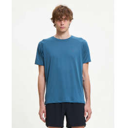 MAGNETIC NORTH ΑΝΔΡΙΚΟ ΤΕΧΝΙΚΟ T-SHIRT AEROBREATH TEE A61012-H HYDRO