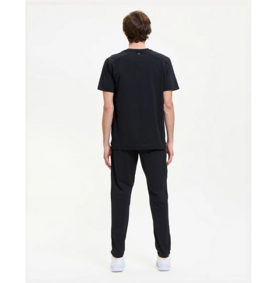 MAGNETIC NORTH ΑΝΔΡΙΚΗ ΦΟΡΜΑ AERO TECK PANTS A61013 BLACK