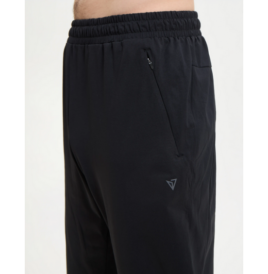 MAGNETIC NORTH ΑΝΔΡΙΚΗ ΦΟΡΜΑ AERO TECK PANTS A61013 BLACK