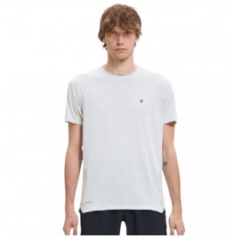 MAGNETIC NORTH ΑΝΔΡΙΚΟ ΤΕΧΝΙΚΟ ULTRA BOOST TEE II A61033-SW SMOKE WHITE