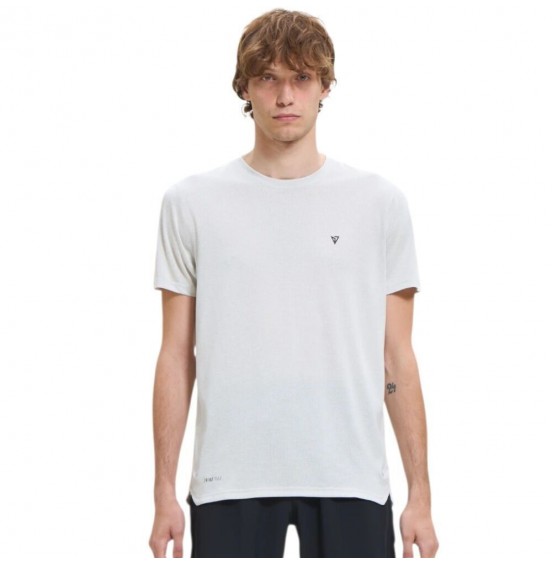 MAGNETIC NORTH ΑΝΔΡΙΚΟ ΤΕΧΝΙΚΟ ULTRA BOOST TEE II A61033-SW SMOKE WHITE