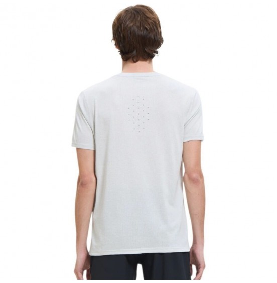 MAGNETIC NORTH ΑΝΔΡΙΚΟ ΤΕΧΝΙΚΟ ULTRA BOOST TEE II A61033-SW SMOKE WHITE