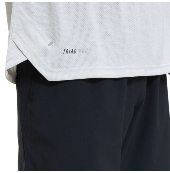 MAGNETIC NORTH ΑΝΔΡΙΚΟ ΤΕΧΝΙΚΟ ULTRA BOOST TEE II A61033-SW SMOKE WHITE