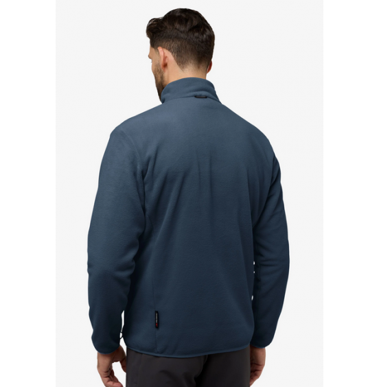 JACK WOLFSKIN ΑΝΔΡΙΚΟ ΜΠΟΥΦΑΝ 3in1 ALTENBERG JKT A61864-C0412 MIDNIGHT SKY