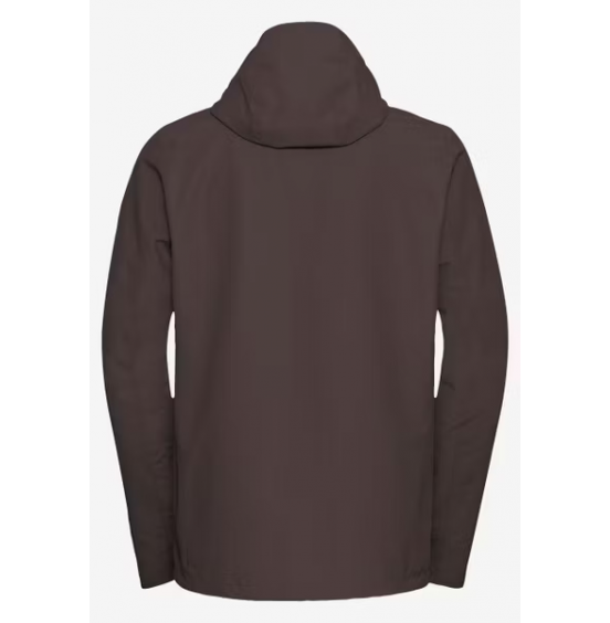 JACK WOLFSKIN ΑΝΔΡΙΚΟ ΜΠΟΥΦΑΝ 3in1 ALTENBERG JKT A61864-D0108 PEAT