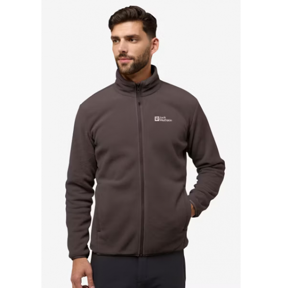 JACK WOLFSKIN ΑΝΔΡΙΚΟ ΜΠΟΥΦΑΝ 3in1 ALTENBERG JKT A61864-D0108 PEAT