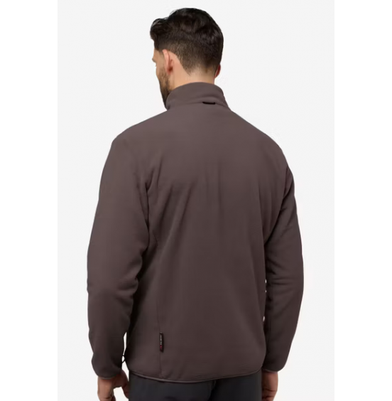 JACK WOLFSKIN ΑΝΔΡΙΚΟ ΜΠΟΥΦΑΝ 3in1 ALTENBERG JKT A61864-D0108 PEAT